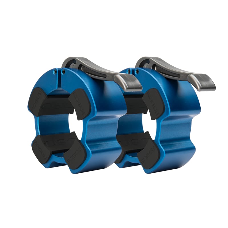 Oso magnetic rogue barbell collars on sale
